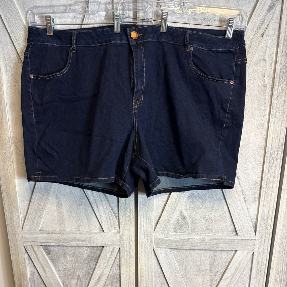 Lane Bryant girlfriend shorts SZ28
